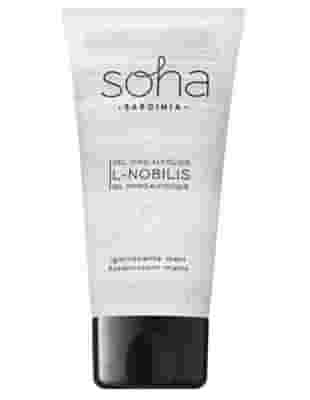 SOHA L NOBILIS IGIENIZZANTE MANI 50 ML