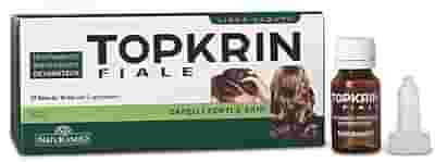 TOPKRIN FIALE 12 FIALE 10 ML