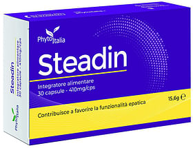 Steadin 30 Capsule