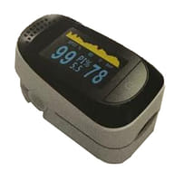 PULSOSSIMETRO DA DITO C101A2