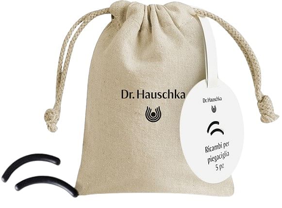 Dr Hauschka Eyelash Curler Replacemente Pads 5 Pezzi