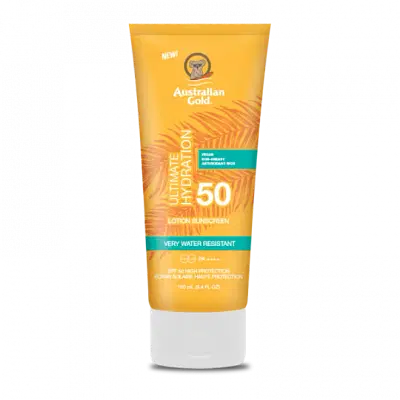 AUSTRALIAN GOLD SPF50 LOTION 100 ML AUSTRALIAN GOLD SPF50 LOTION 100 ML