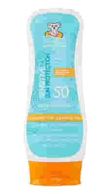 AUSTRALIAN GOLD SPF50 LOTION KIDS 237 ML