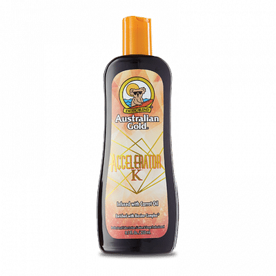 AUSTRALIAN GOLD ACCELERATOR K 250 ML