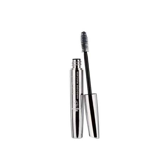 Raysistant Hardcore Mascara Black