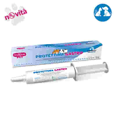 PROTETTINA GASTRO PASTA IN SIRINGA 30 G