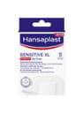 CEROTTO HANSAPLAST SENSITIVE XL 5 PEZZI