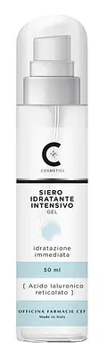 CEF SIERO IDRATANTE INTENSIVO 50 ML CEF SIERO IDRATANTE INTENSIVO 50 ML