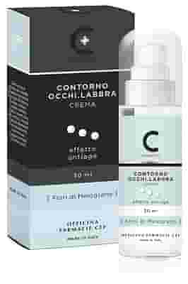 CEF CONTORNO OCCHI LABBRA 30 ML