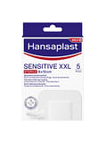 CEROTTO HANSAPLAST SENSITIVE XXL 5 PEZZI