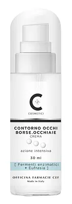 CEF CONTORNO OCCHI BORSE 30 ML CEF CONTORNO OCCHI BORSE 30 ML