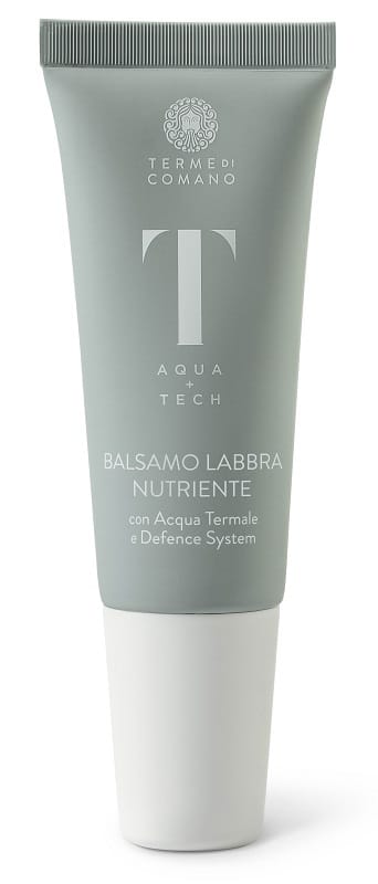 AQUA+TECH BALSAMO LABBRA NUTRIENTE 10 ML