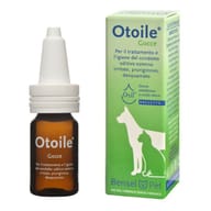 OTOILE GOCCE AURICOLARI 15 ML