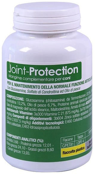 Joint Protection 100 Compresse Masticabili