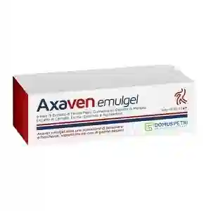 AXAVEN EMULGEL 80 ML