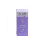 PURAE LAVANDA IBRIDA BIO FIORI OLIO ESSENZIALE 10 ML