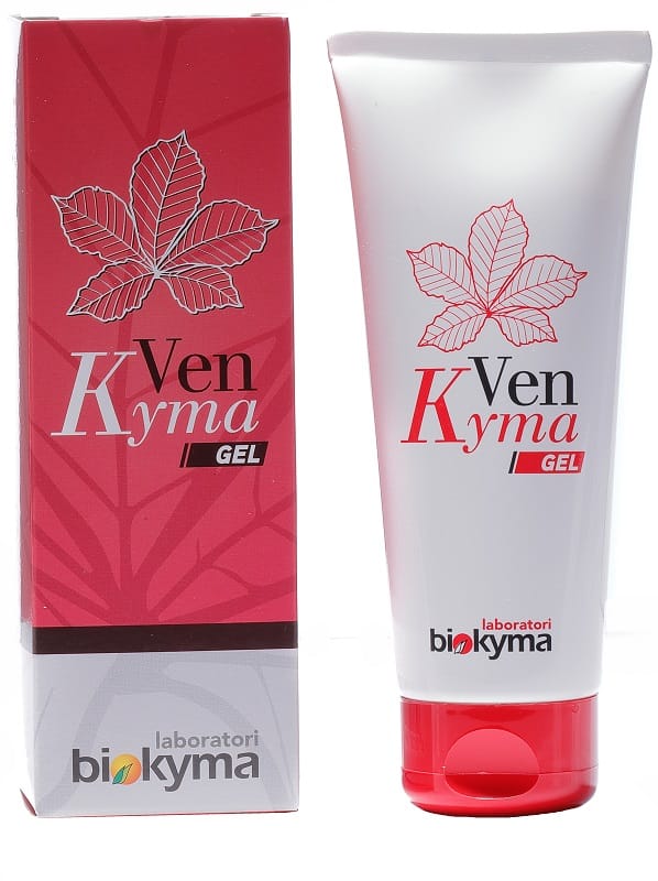KYMAVEN GEL 100 ML