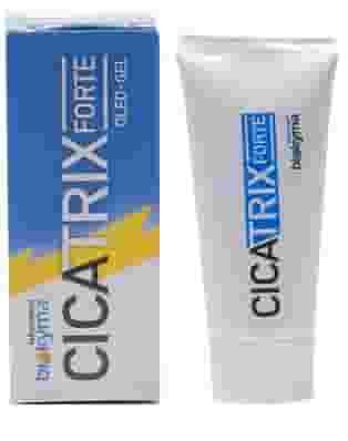 CICATRIX FORTE OLIO-GEL 20 ML