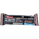 ENERVIT GYMLINE PROTEIN BAR 36% BARRETTA DARK CHOCOLATE 55 G