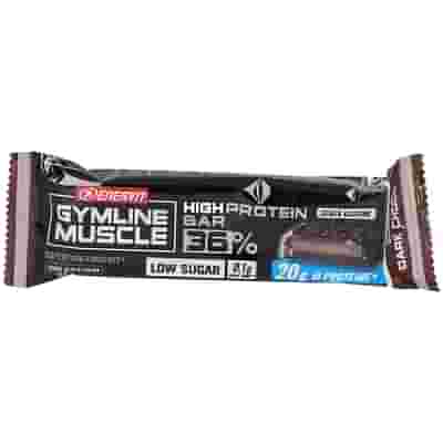ENERVIT GYMLINE PROTEIN BAR 36% BARRETTA DARK CHOCOLATE 55 G