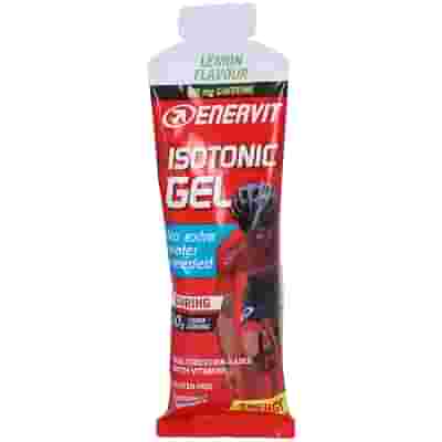 ENERVIT SPORT ISOTONIC GEL LIMONE CON CAFFEINA 60 ML