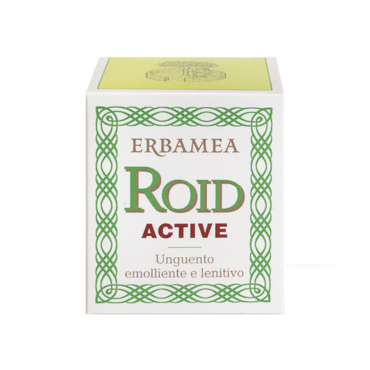 ROID ACTIVE 50 ML