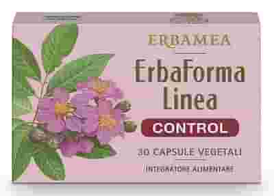 ERBAFORMA LINEA CONTROL 30 CAPSULE