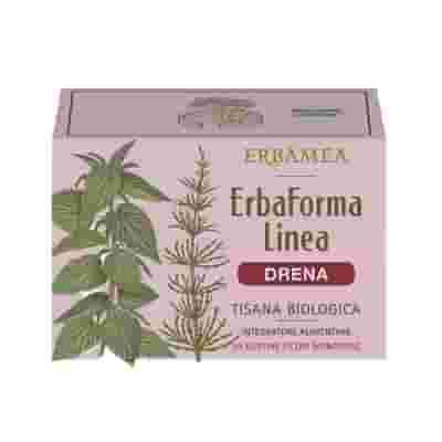 ERBAFORMA LINEA DRENA 20 BUSTINE