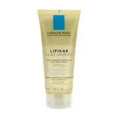 LIPIKAR OLIO LAVANTE 100 ML