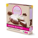 BAULI FREE TORTA CIOCCOLATO 400 G