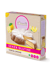 BAULI FREE TORTA LIMONE 400 G