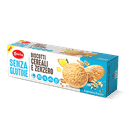 DORIA BISCOTTI CEREALI-ZENZERO 4X37,5 G