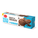 DORIA BISCOTTI CACAO 4X37,5 G