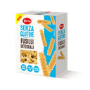 DORIA FUSILLI INTEGRALI 400 G