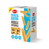 DORIA FUSILLI INTEGRALI 400 G