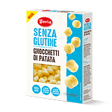 DORIA GNOCCHETTI 400 G