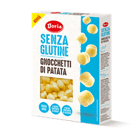 DORIA GNOCCHETTI 400 G