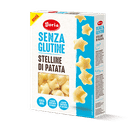 DORIA STELLINE PATATA 400 G