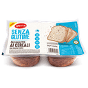 DORIA PAN BAULETTO CEREALI 2 PEZZI DA 175 G