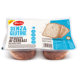 DORIA PAN BAULETTO CEREALI 2X175 G