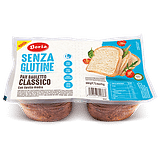 DORIA PAN BAULETTO CLASSICO 2X175 G