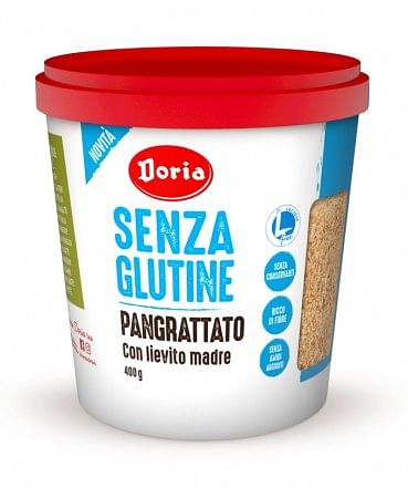 Doria Pangrattato 400 G