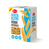 DORIA PENNE INTEGRALI 400 G