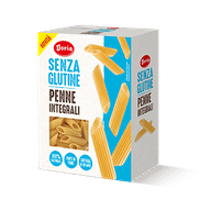 DORIA PENNE INTEGRALI 400 G