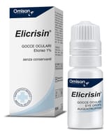 GOCCE OCULARI ELICRISIN 10 ML