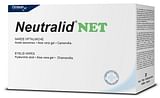 GARZA OFTALMICA NEUTRALID NET 20 BUSTINE