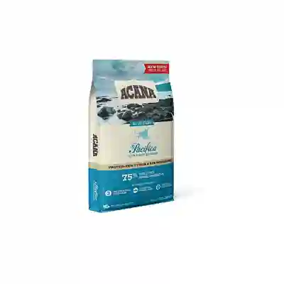 ACANA CAT GRAIN FREE PACIFICA 1,8 KG NEW PACK