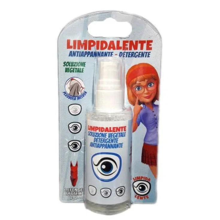 Limpidalente 50 Ml