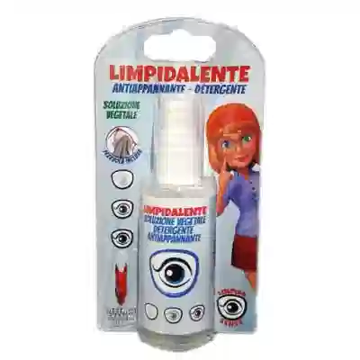LIMPIDALENTE 50 ML