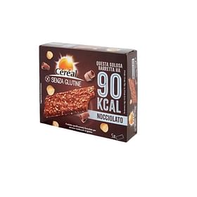 Cereal Nocciolato 90 G